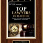 Top Lawyers in Illinois