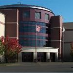 Michael J Sullivan Government Center