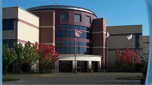 Michael J Sullivan Government Center
