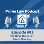 Prime Law Podcast