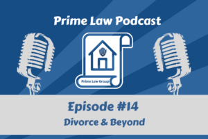 Divorce & Beyond