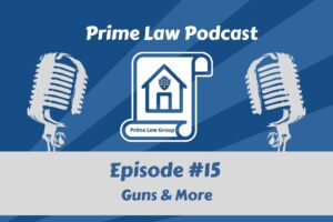 2nd Amendment Talk: Guns & More