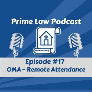 Illinois Open Meetings Act: Remote Attendance and Future Prospects