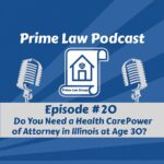 Prime Law Podcast Prime Law Podcast