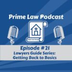 Prime Law Podcast
